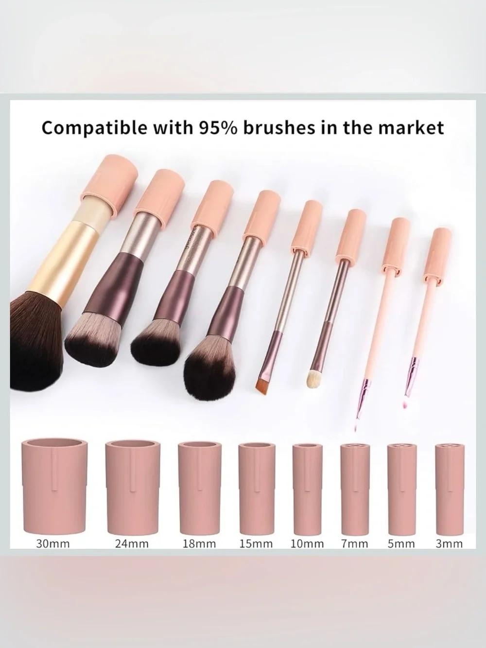 Amazon electronic brush
